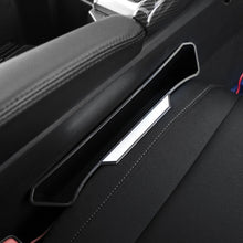 Load image into Gallery viewer, Car Gap Multifunctional Sundries Storage Box Seat Clip