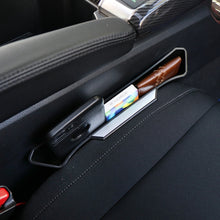 Load image into Gallery viewer, Car Gap Multifunctional Sundries Storage Box Seat Clip