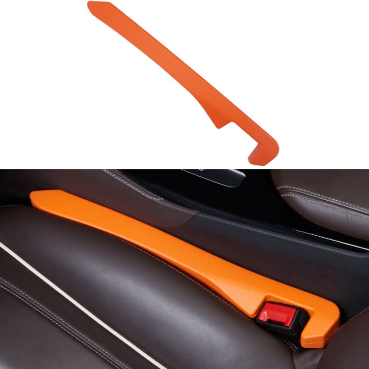 Car Seat Filling Leak-Proof Gap Plug