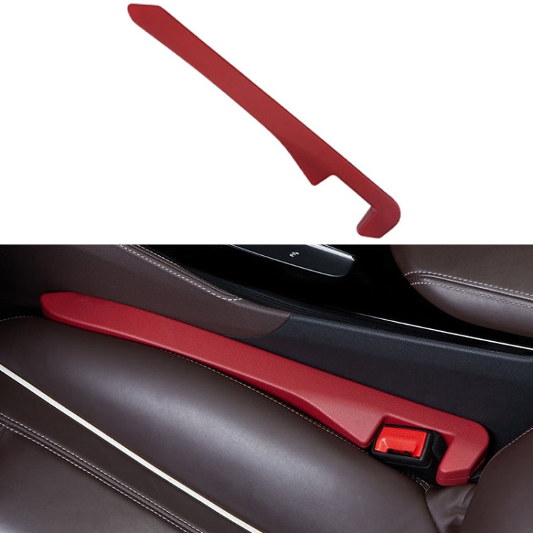 Car Seat Filling Leak-Proof Gap Plug