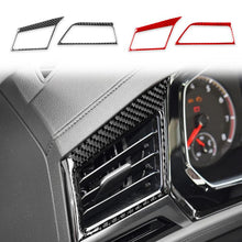 Load image into Gallery viewer, For Volkswagen Sagitar 2019-2023 2pcs /Set Left-hand Drive Left &amp; Right Air Outlet Stickers