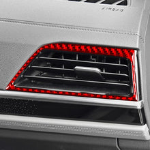 Load image into Gallery viewer, For Volkswagen Sagitar 2019-2023 2pcs /Set Left-hand Drive Left &amp; Right Air Outlet Stickers