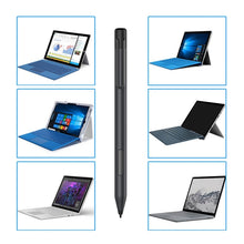Load image into Gallery viewer, For Microsoft Surface 3 Pro 3/4/5/6/7/Book/Laptop/Go Pressure Touch Capacitance Pen