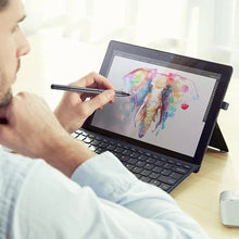 Load image into Gallery viewer, For Microsoft Surface 3 Pro 3/4/5/6/7/Book/Laptop/Go Pressure Touch Capacitance Pen