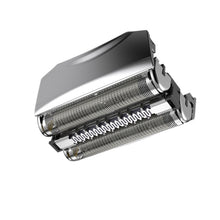Load image into Gallery viewer, For BRAUN 70S Electric Shaver Silver Mesh Cutter Head Upgraded Version, Without Words, With Words