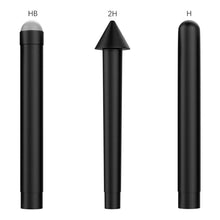 Load image into Gallery viewer, For Microsoft Surface Pro 4/5/6/7/Book /Pro X Stylus Replacement Nib Refill 2H+HB+H Kit
