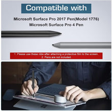 Load image into Gallery viewer, For Microsoft Surface Pro 4/5/6/7/Book /Pro X Stylus Replacement Nib Refill 2H+HB+H Kit