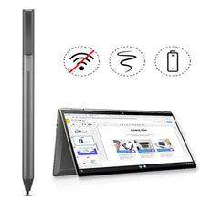 Load image into Gallery viewer, Aluminum Alloy Laptop USI Stylus 4096 Pressure Sensitive Metal Touch Screen Pen