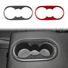 Load image into Gallery viewer, For Volkswagen Sagitar 2019-2023 Left-hand Drive Rear Drain Cup Panel Sticker