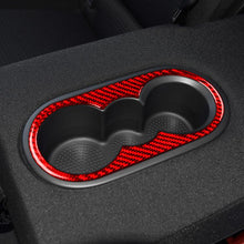 Load image into Gallery viewer, For Volkswagen Sagitar 2019-2023 Left-hand Drive Rear Drain Cup Panel Sticker