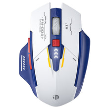 Load image into Gallery viewer, Inphic F9 Mecha Wireless Mouse Charging Office Game Mouse, F9 Mecha