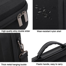 Load image into Gallery viewer, For DJI Mini 3/Mini 3 Pro Drone Storage Bag Box Shoulder Bag Suitcase, M3-008