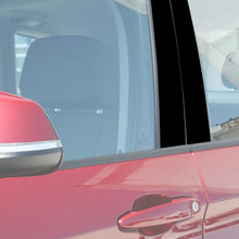 Load image into Gallery viewer, For 2011-2015 BMW X1 E84 6pcs /Set Universal B-pillar Decorative Sticker for Left and Right Drive