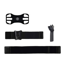 Load image into Gallery viewer, 3 In 1 Disassembered Rotating Arm Belt Bag Sports Phone Bag Bracket For 4.5-7 inch Phones