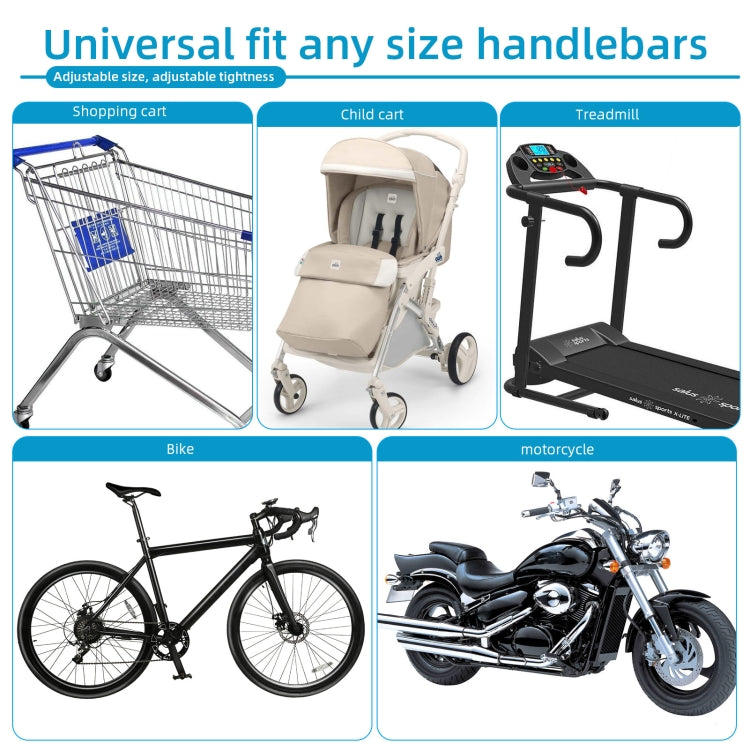 3 In 1 Disassembered Rotating Arm Belt Bag Sports Phone Bag Bracket For 4.5-7 inch Phones