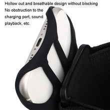 Load image into Gallery viewer, Four Claws Wide Removable Swivel Arm Wrist Strap Cell Phone Bag Sports Arm Bag For 4.5-7 inch Phone