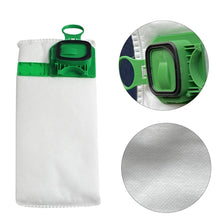 Load image into Gallery viewer, For Vorwerk VK140/VK150/FP140/FP150 Vacuum Cleaner Replacement Parts, Dust Bag, Filter