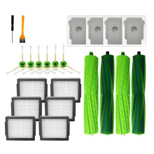 Load image into Gallery viewer, For iRobot I7/J7/E5/E6/I3 Robot Vacuum Replacement Accessories, 22pcs/set