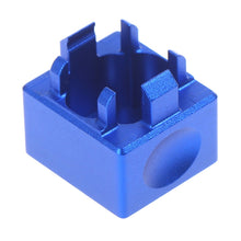 Load image into Gallery viewer, Mechanical Keyboard Keycaps Metal Switch Opener Instantly For Cherry Gateron Switches Shaft Opener