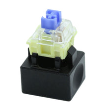 Load image into Gallery viewer, Mechanical Keyboard Keycaps Metal Switch Opener Instantly For Cherry Gateron Switches Shaft Opener