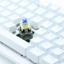 Load image into Gallery viewer, Mechanical Keyboard Keycaps Metal Switch Opener Instantly For Cherry Gateron Switches Shaft Opener