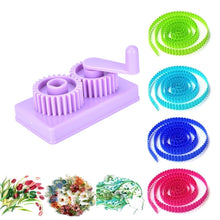 Load image into Gallery viewer, Quilling Crimper Tool Paper Quilling Crimper Machine DIY Art Tool