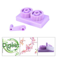 Load image into Gallery viewer, Quilling Crimper Tool Paper Quilling Crimper Machine DIY Art Tool