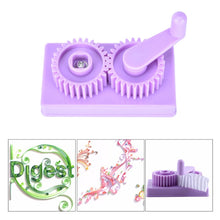 Load image into Gallery viewer, Quilling Crimper Tool Paper Quilling Crimper Machine DIY Art Tool