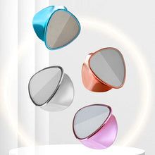 Load image into Gallery viewer, 2 In 1 Hair Removal Foot Grinder Foot Peeling Pedicure Tool Epilator