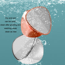 Load image into Gallery viewer, 2 In 1 Hair Removal Foot Grinder Foot Peeling Pedicure Tool Epilator