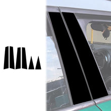 Load image into Gallery viewer, For 2017-2023 BMW Mini F60 6pcs /Set Left and Right Drive Universal B-pillar Decorative Sticker