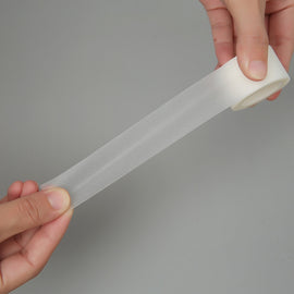 2pcs  5m/Roll Anti-Wear Heel Stickers Foot Care Sticker