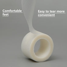 Load image into Gallery viewer, 2pcs  5m/Roll Anti-Wear Heel Stickers Foot Care Sticker