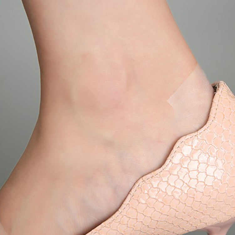2pcs  5m/Roll Anti-Wear Heel Stickers Foot Care Sticker