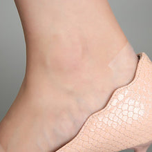 Load image into Gallery viewer, 2pcs  5m/Roll Anti-Wear Heel Stickers Foot Care Sticker
