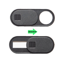 Load image into Gallery viewer, For Tesla Model 3/Y Camera Privacy Protection Sticker Cover
