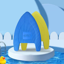 Load image into Gallery viewer, EVA Swimming Floating Board Children Swimming Practice Aids