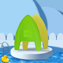 Load image into Gallery viewer, EVA Swimming Floating Board Children Swimming Practice Aids
