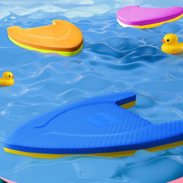 EVA Swimming Floating Board Children Swimming Practice Aids