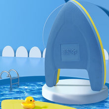 Load image into Gallery viewer, EVA Swimming Floating Board Children Swimming Practice Aids