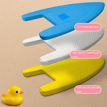 Load image into Gallery viewer, EVA Swimming Floating Board Children Swimming Practice Aids