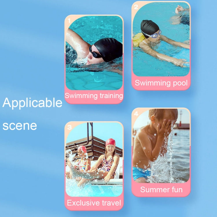 EVA Swimming Floating Board Children Swimming Practice Aids