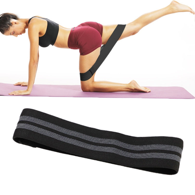 Butt Lift Squat Resistance Band Fitness Hip Elastic Band