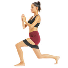 Load image into Gallery viewer, Butt Lift Squat Resistance Band Fitness Hip Elastic Band
