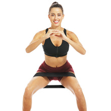 Load image into Gallery viewer, Butt Lift Squat Resistance Band Fitness Hip Elastic Band