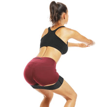 Load image into Gallery viewer, Butt Lift Squat Resistance Band Fitness Hip Elastic Band