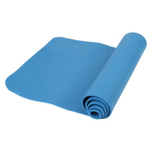 Load image into Gallery viewer, 187 x 62.5 x 0.8cm NBR Yoga Mat Widened and Thickened Non-slip Dance Fitness Mat