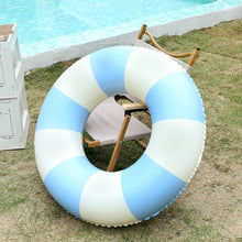 Load image into Gallery viewer, Thickened Outdoor Water Sports Children Swimming Ring