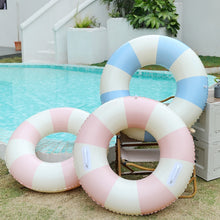 Load image into Gallery viewer, Thickened Outdoor Water Sports Children Swimming Ring