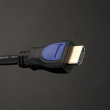 Load image into Gallery viewer, 3m HDMI To DVI 24+1P 1080P Two-Way HD Cable For Connecting Computer To Monitor, HDMI To DVI
